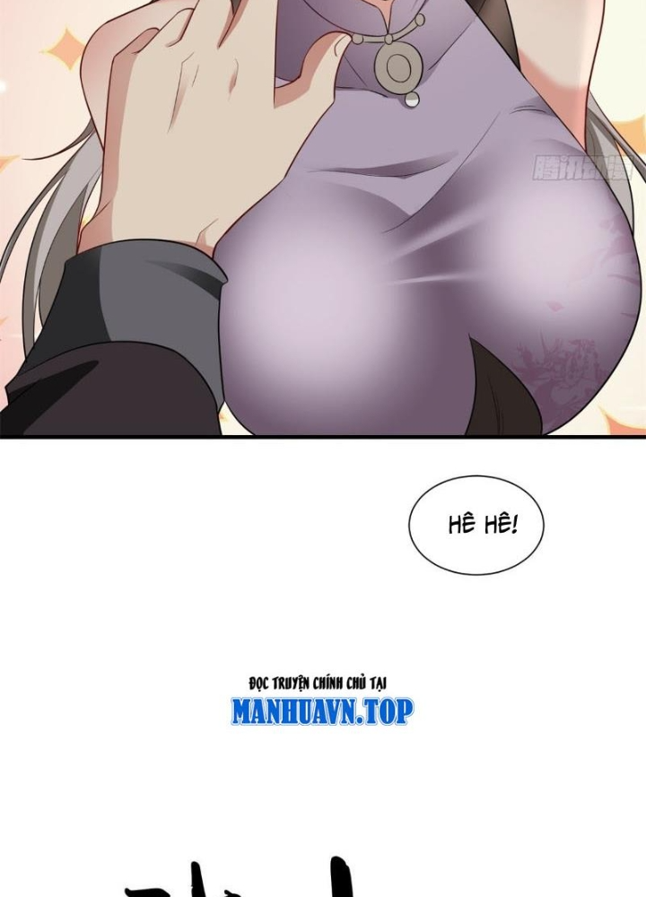 Ta Không Muốn Làm Đệ Nhất Chapter 267 - Trang 3