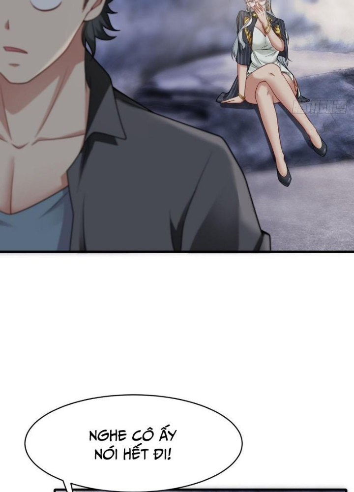 Ta Không Muốn Làm Đệ Nhất Chapter 267 - Trang 3