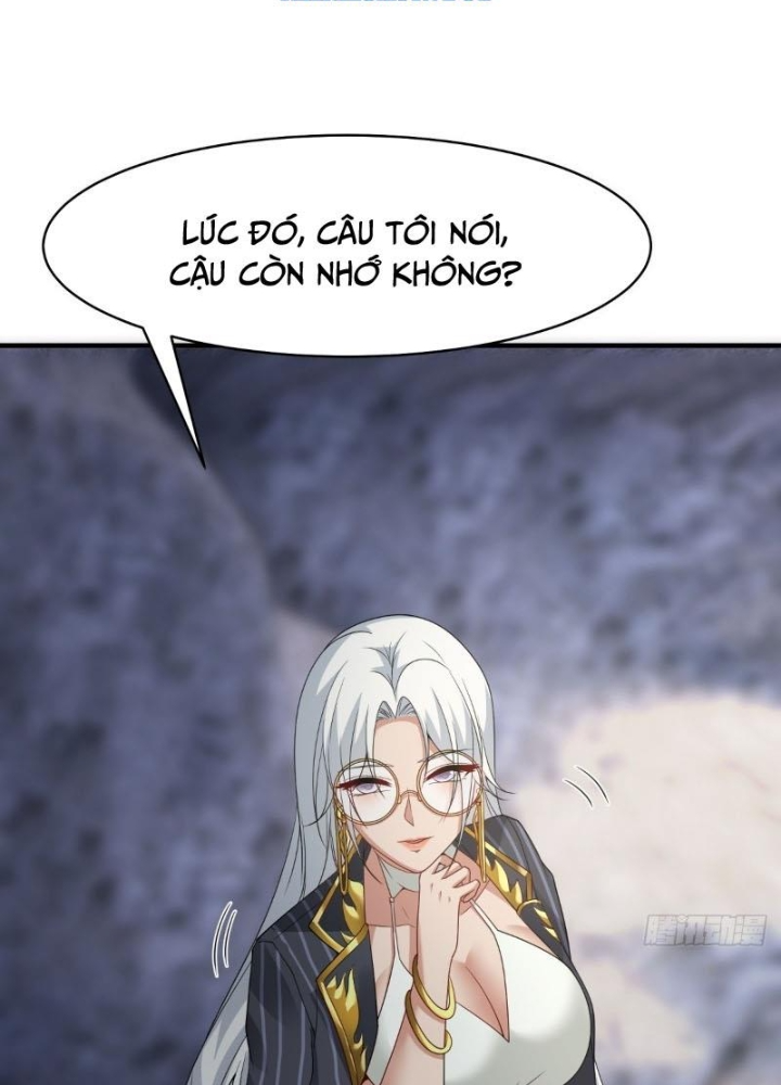 Ta Không Muốn Làm Đệ Nhất Chapter 267 - Trang 3