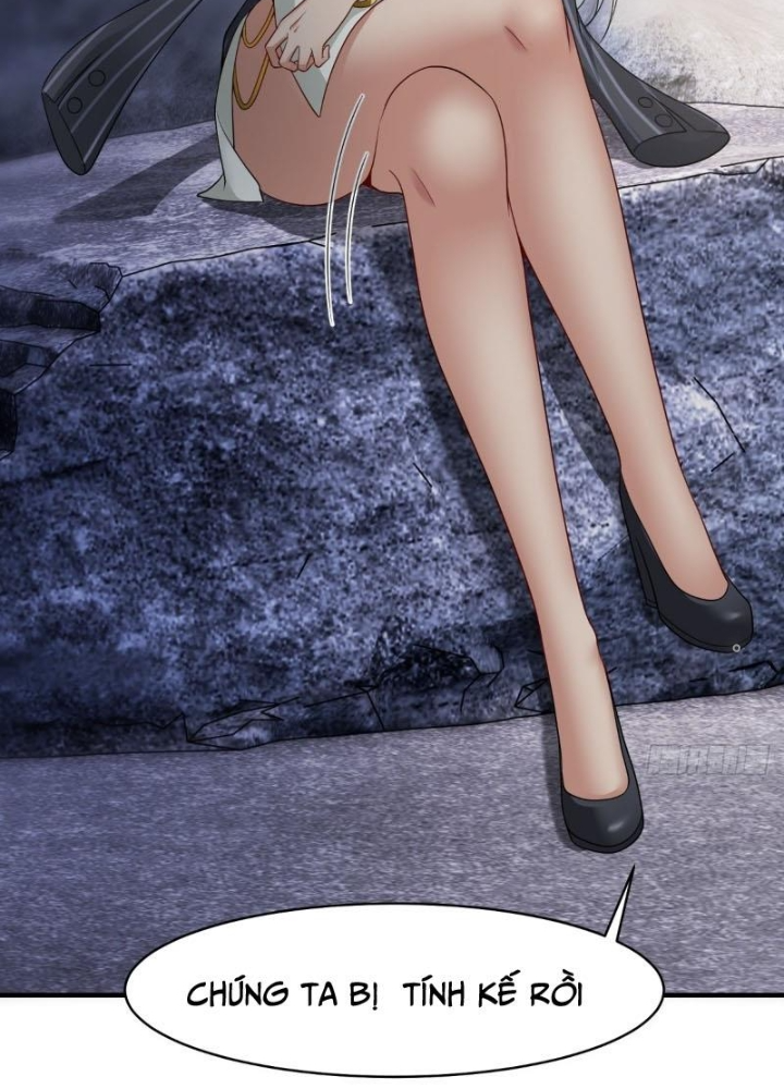 Ta Không Muốn Làm Đệ Nhất Chapter 267 - Trang 3