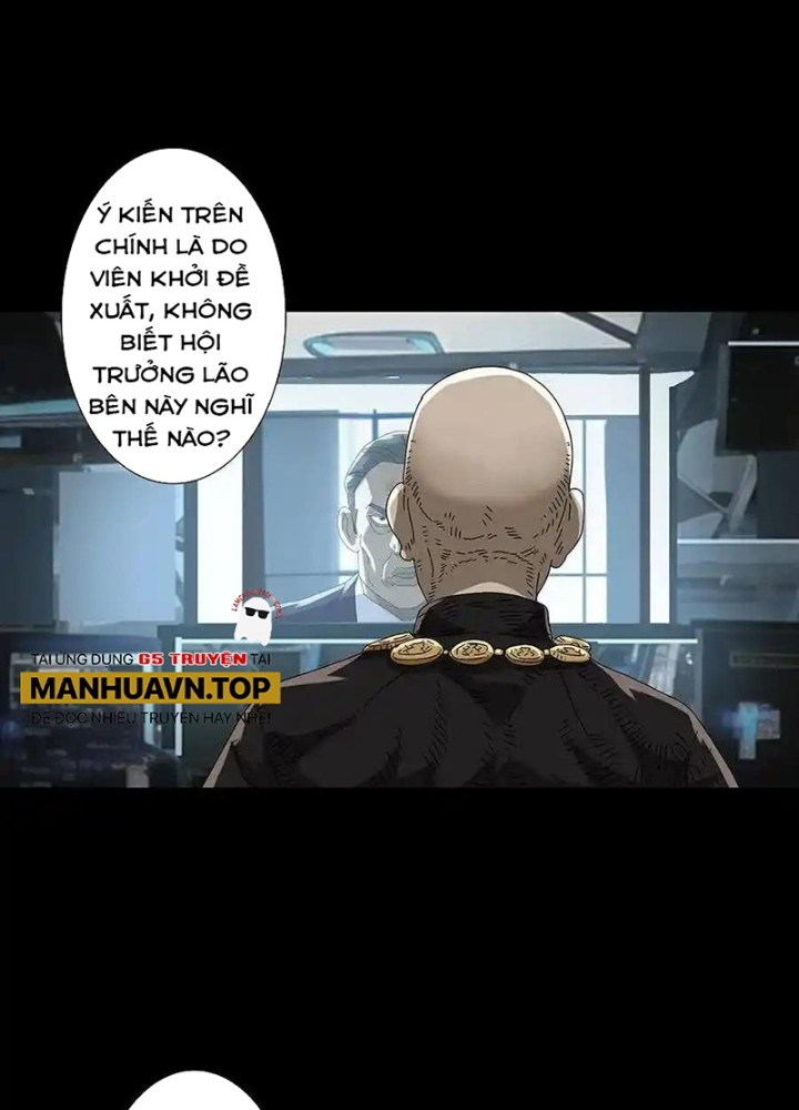 Quay Đầu Là Bờ Chapter 231 - Trang 2