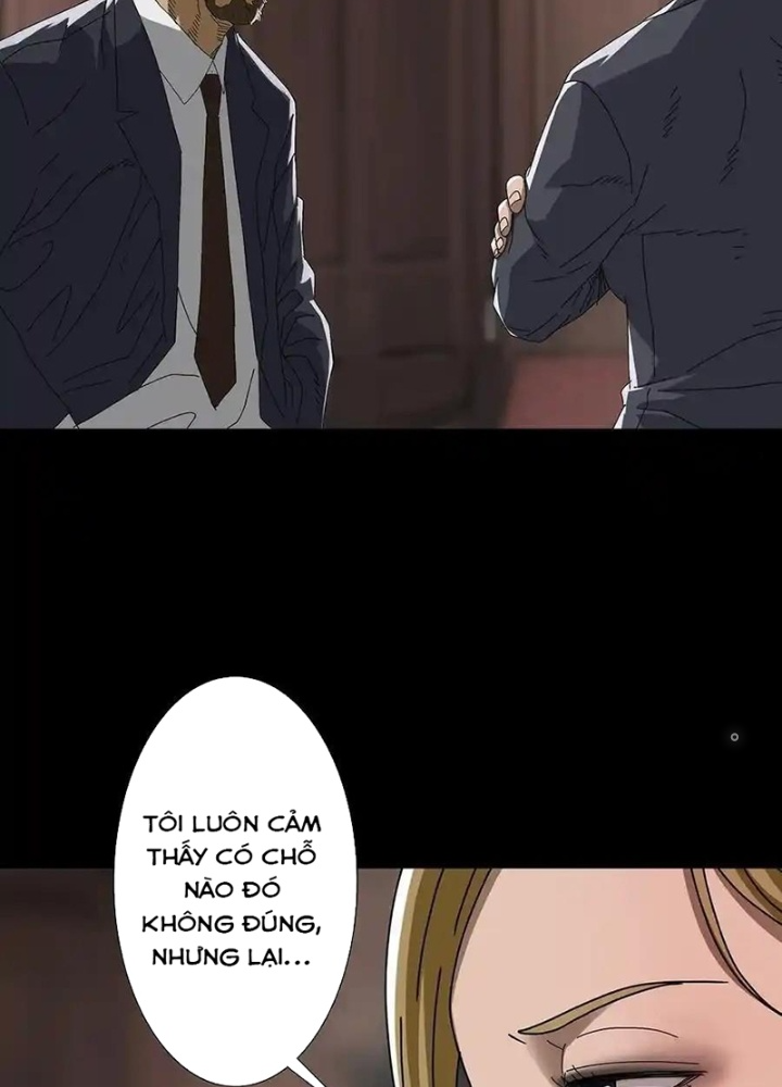 Quay Đầu Là Bờ Chapter 231 - Trang 2