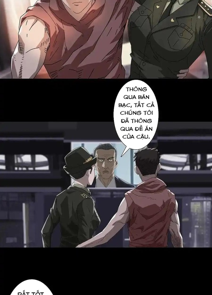 Quay Đầu Là Bờ Chapter 231 - Trang 2