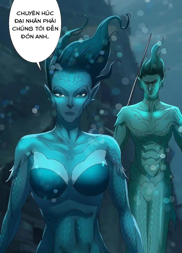 Quay Đầu Là Bờ Chapter 231 - Trang 2