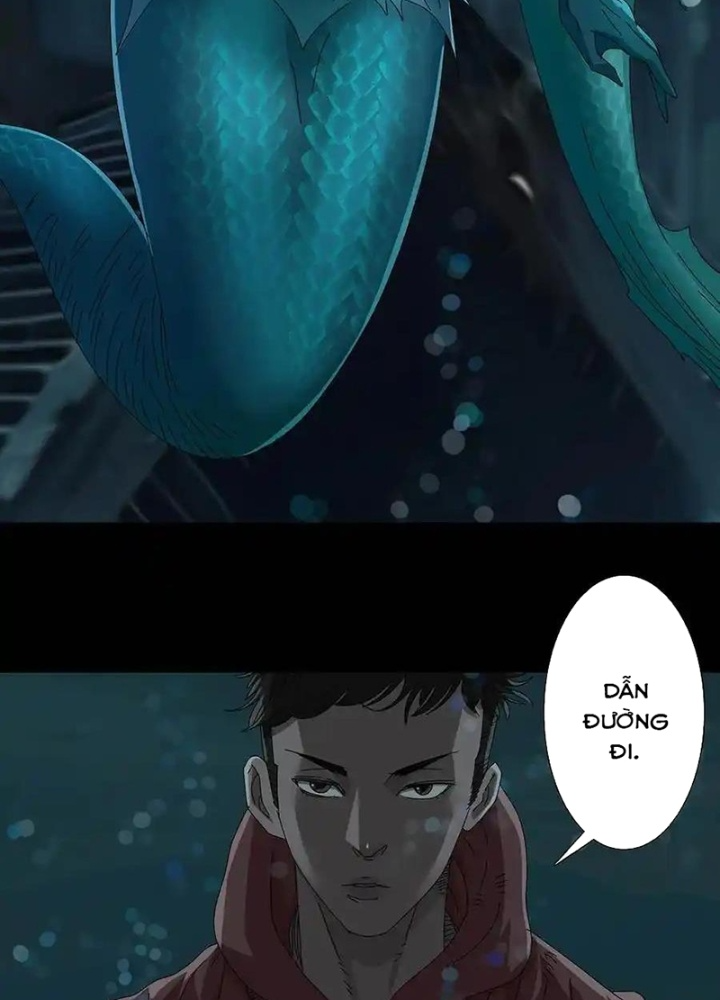 Quay Đầu Là Bờ Chapter 231 - Trang 2
