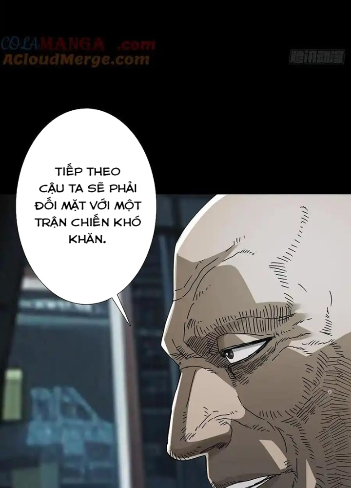 Quay Đầu Là Bờ Chapter 231 - Trang 2