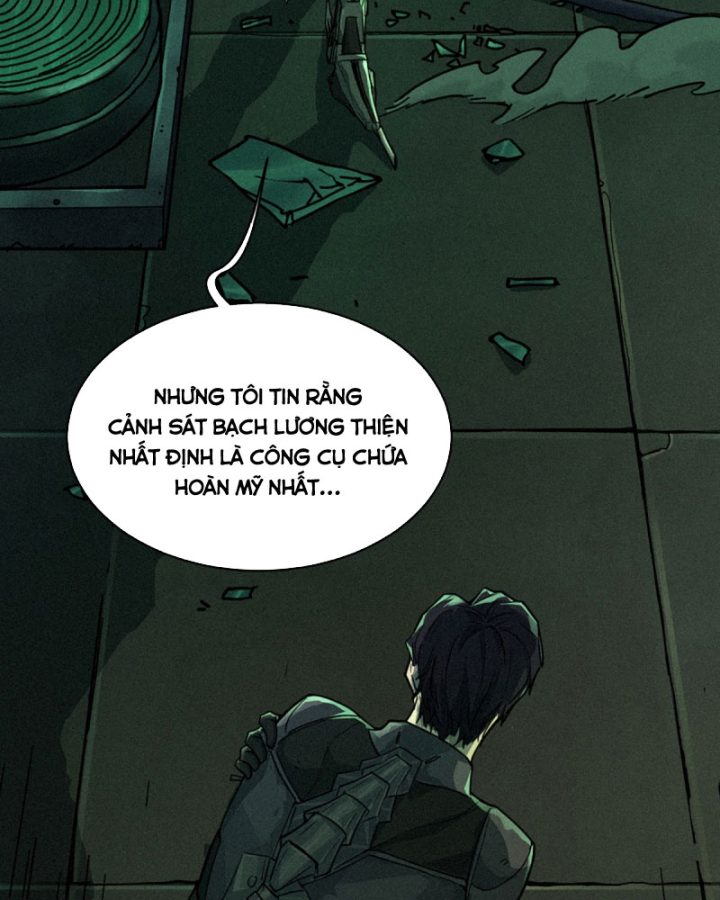 Linh Lung • Nguyệt Khôi Truyện Chapter 21.2 - Trang 2