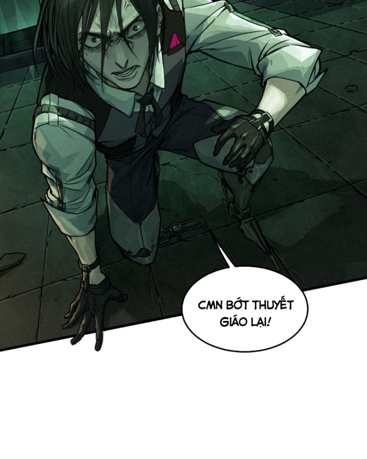 Linh Lung • Nguyệt Khôi Truyện Chapter 21.2 - Trang 2