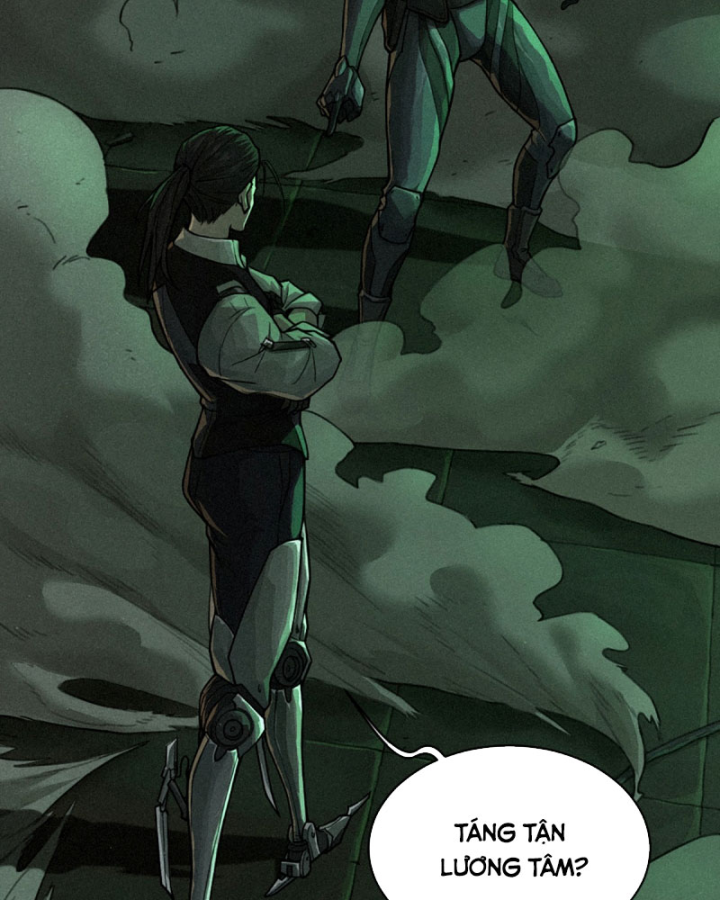 Linh Lung • Nguyệt Khôi Truyện Chapter 21.2 - Trang 2