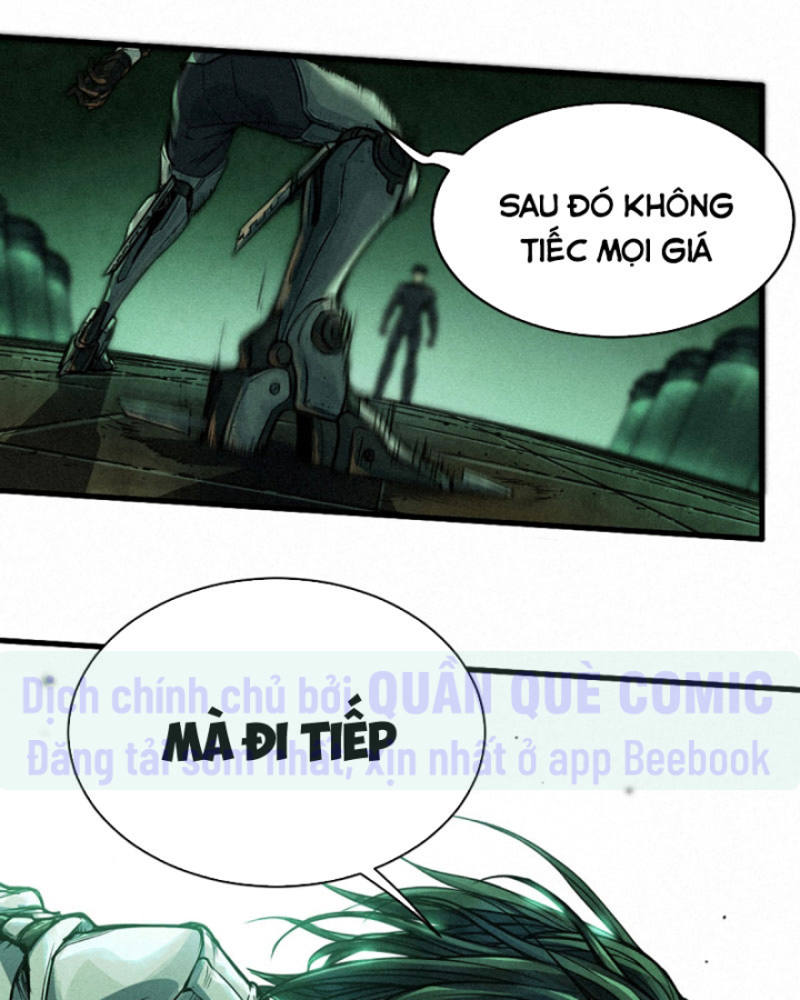 Linh Lung • Nguyệt Khôi Truyện Chapter 21.2 - Trang 2