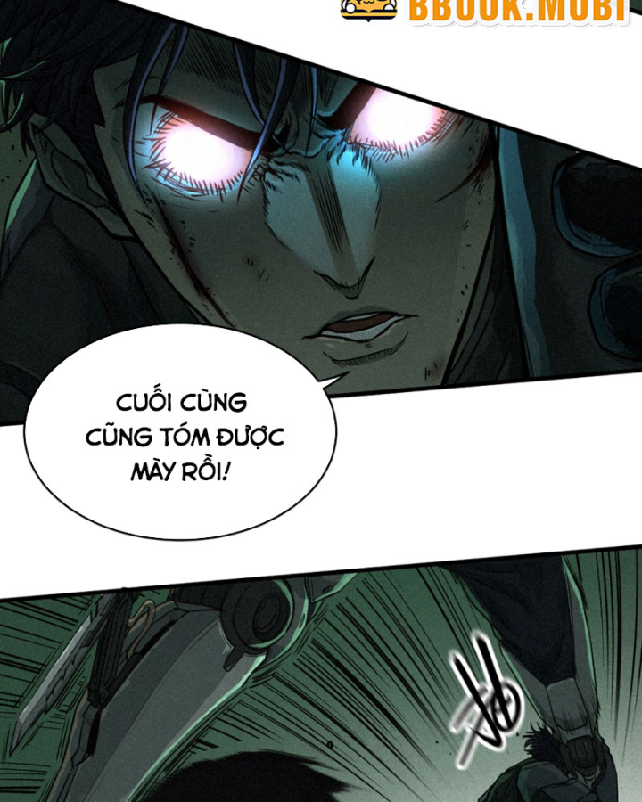 Linh Lung • Nguyệt Khôi Truyện Chapter 21.2 - Trang 2