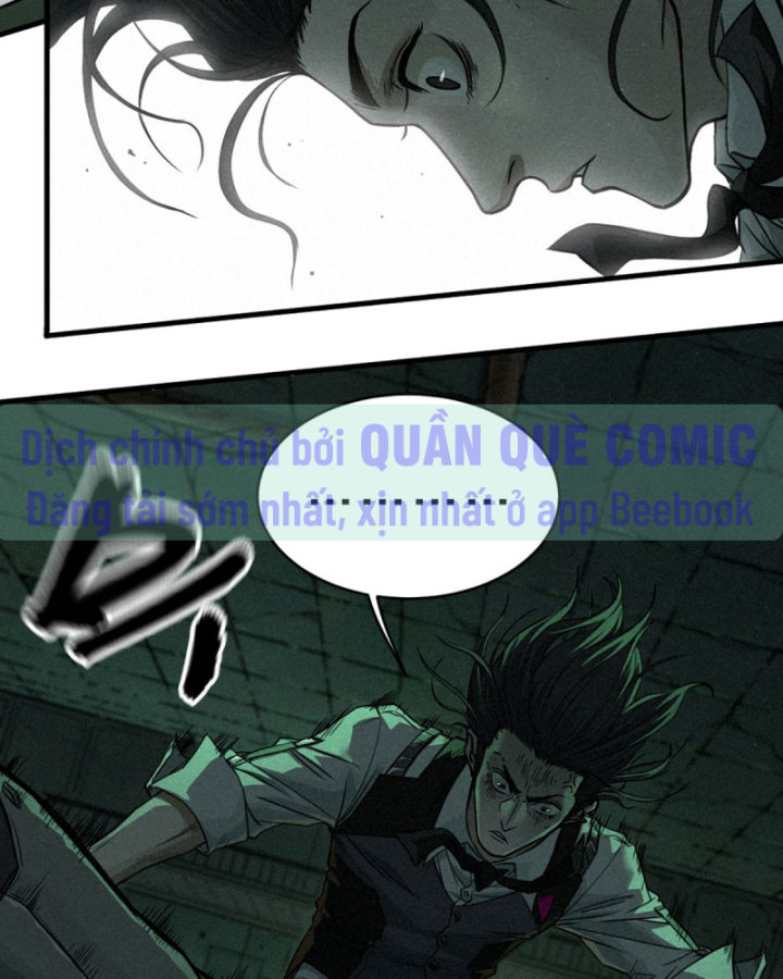 Linh Lung • Nguyệt Khôi Truyện Chapter 21.2 - Trang 2
