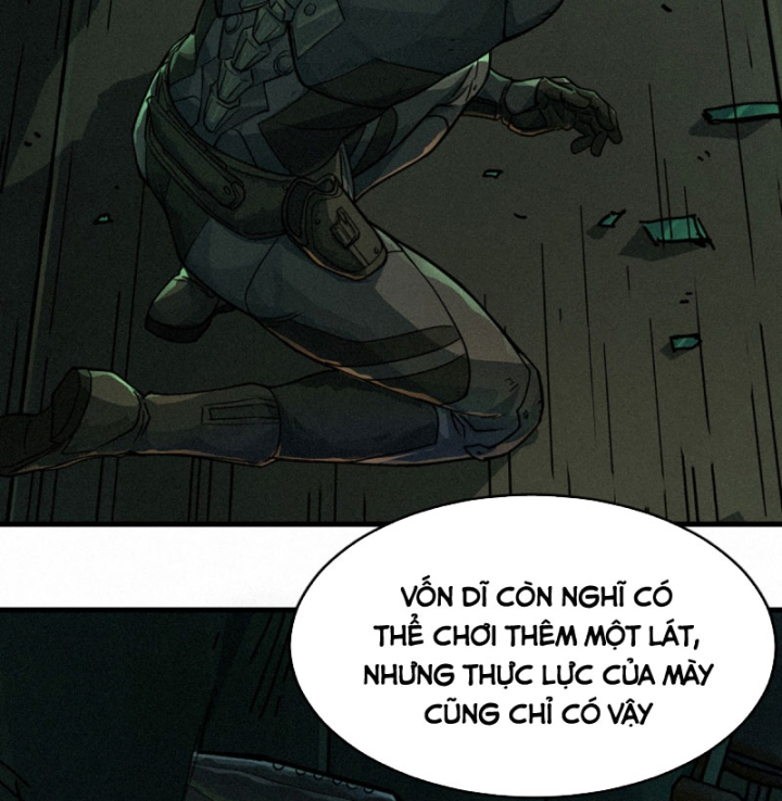 Linh Lung • Nguyệt Khôi Truyện Chapter 21.2 - Trang 2