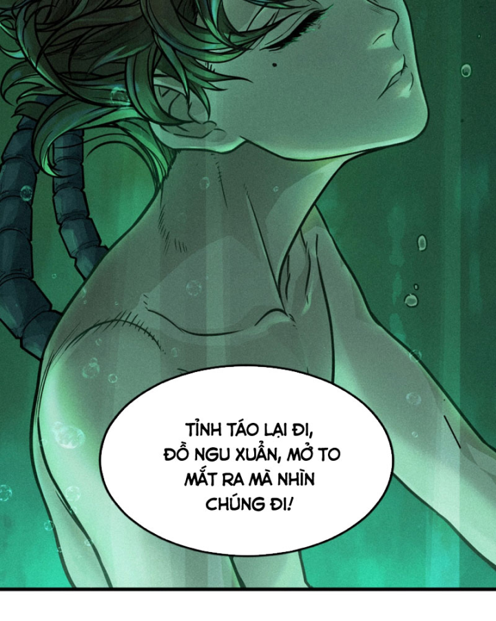 Linh Lung • Nguyệt Khôi Truyện Chapter 21.2 - Trang 2