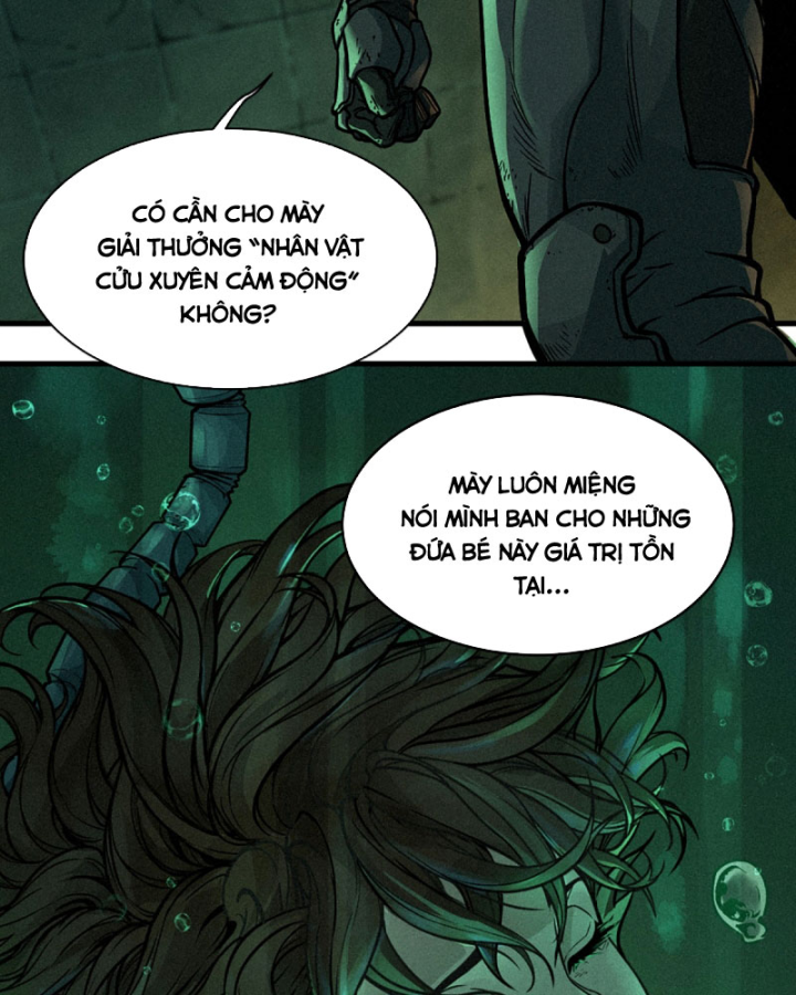 Linh Lung • Nguyệt Khôi Truyện Chapter 21.2 - Trang 2