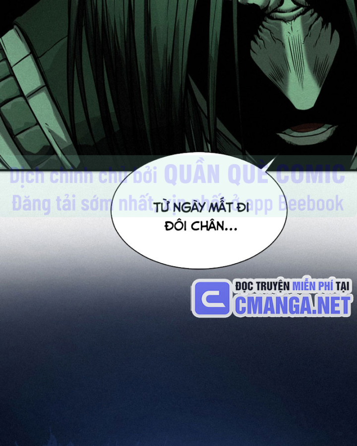 Linh Lung • Nguyệt Khôi Truyện Chapter 21.2 - Trang 2