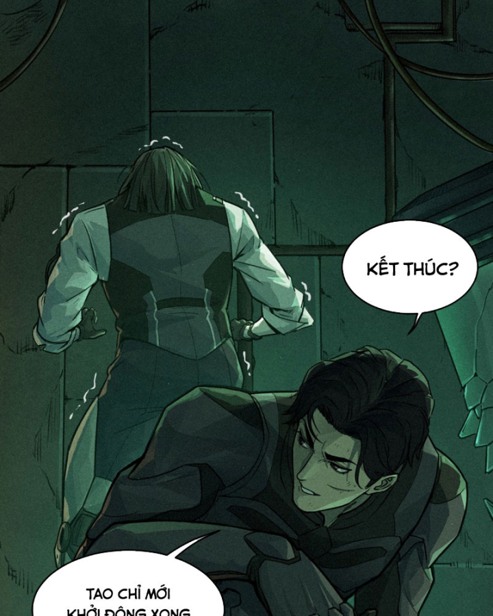 Linh Lung • Nguyệt Khôi Truyện Chapter 21.2 - Trang 2