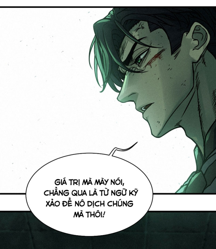 Linh Lung • Nguyệt Khôi Truyện Chapter 21.2 - Trang 2