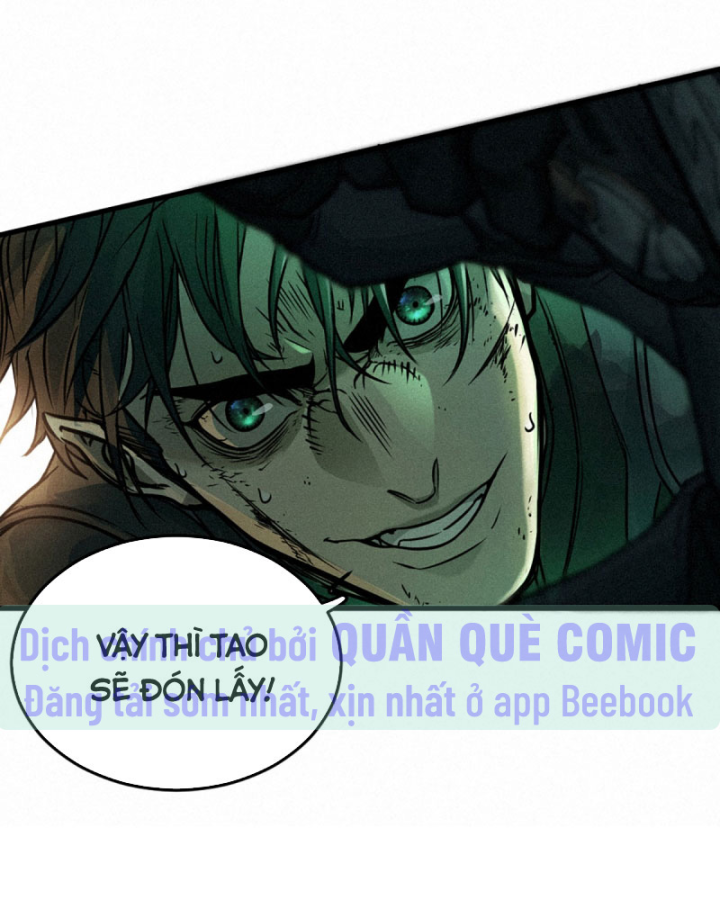 Linh Lung • Nguyệt Khôi Truyện Chapter 21.2 - Trang 2