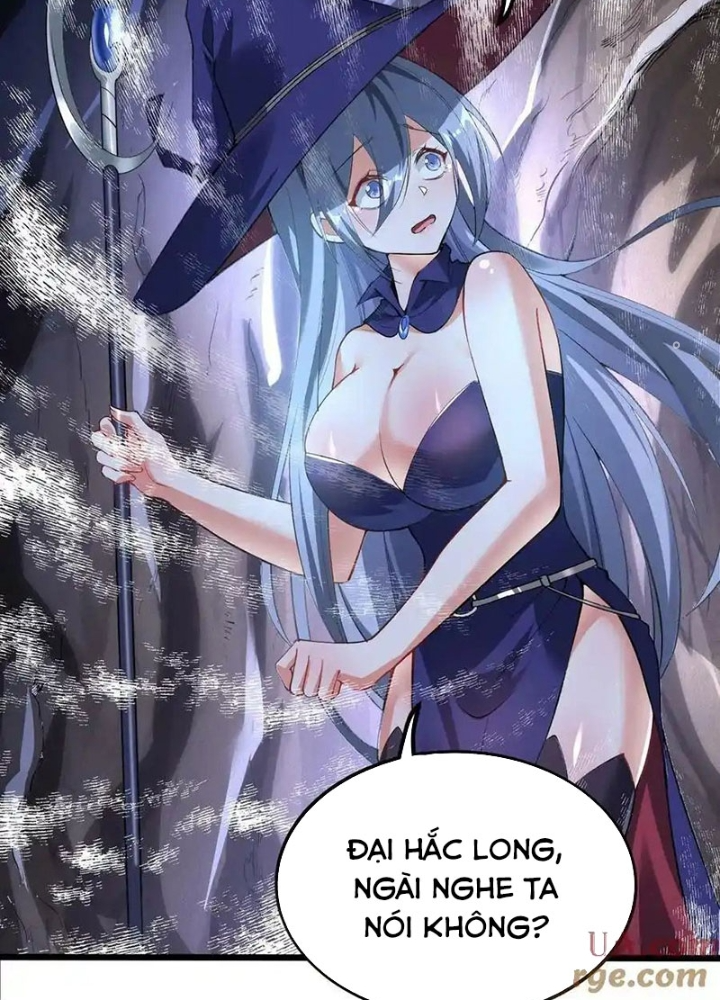 Ác Long Xuyên Không: Khởi Đầu Quốc Vương Hiến Tế Công Chúa Chapter 75 - Trang 2