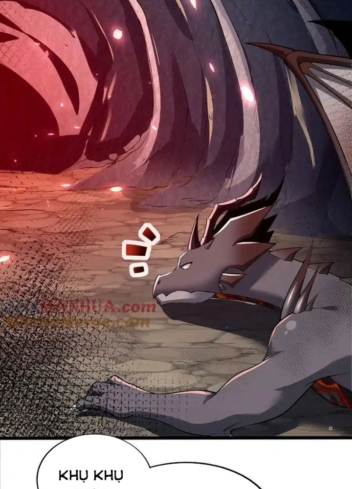 Ác Long Xuyên Không: Khởi Đầu Quốc Vương Hiến Tế Công Chúa Chapter 75 - Trang 2