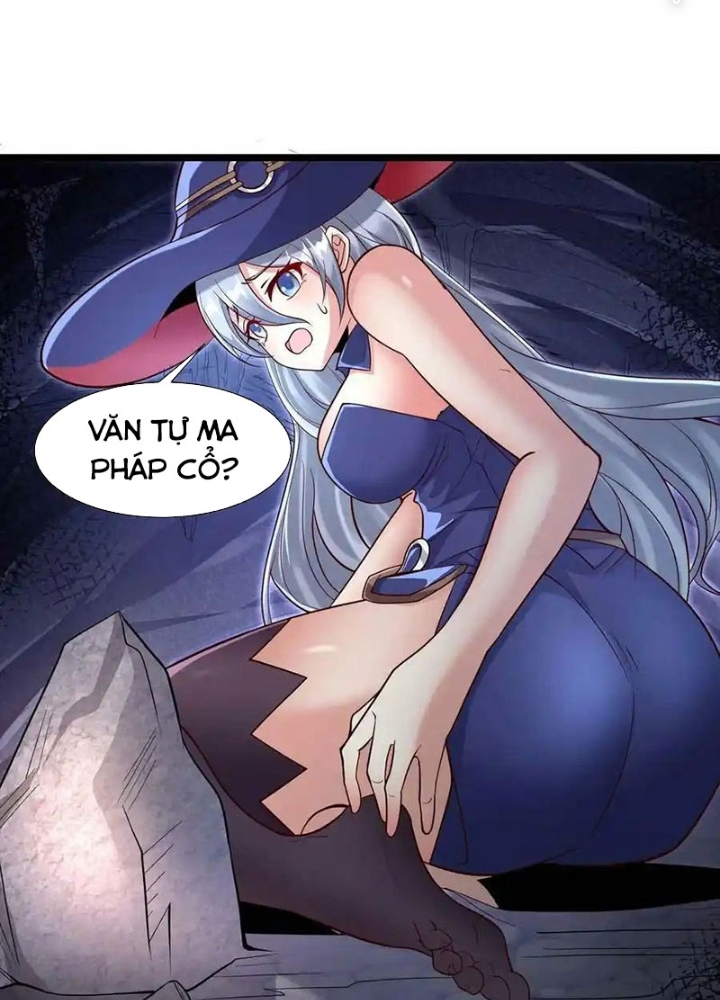 Ác Long Xuyên Không: Khởi Đầu Quốc Vương Hiến Tế Công Chúa Chapter 76 - Trang 2