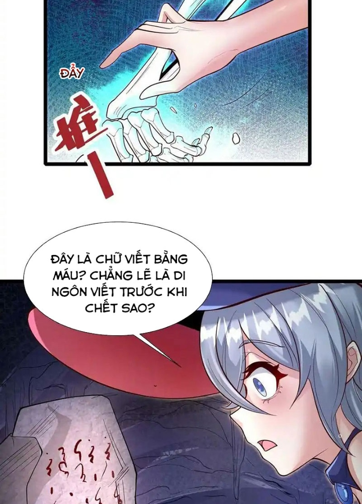 Ác Long Xuyên Không: Khởi Đầu Quốc Vương Hiến Tế Công Chúa Chapter 76 - Trang 2