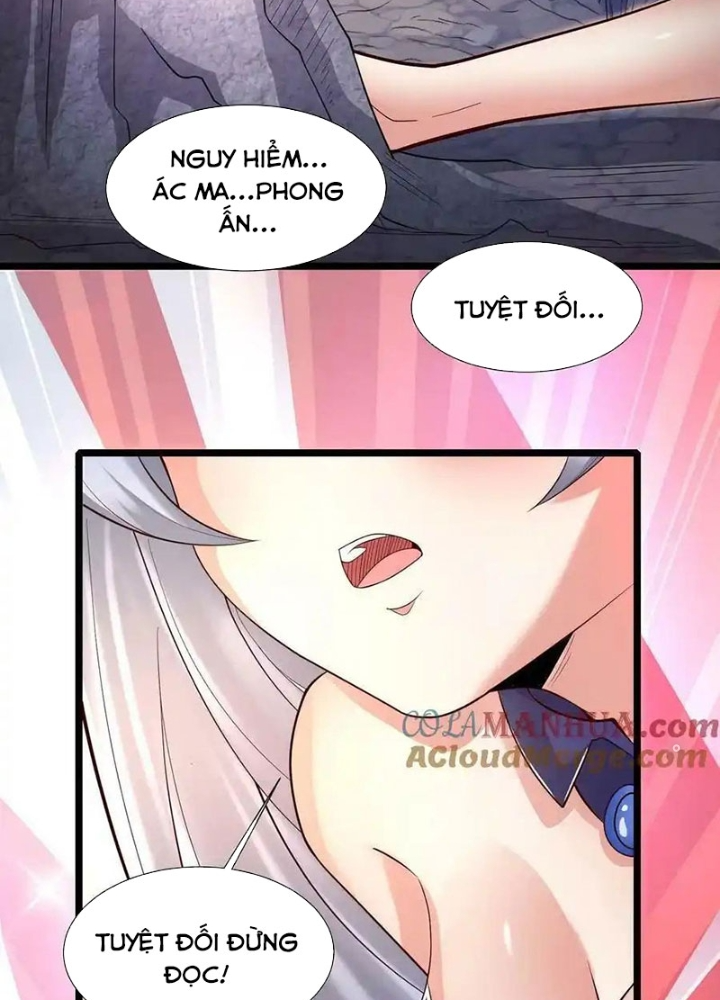 Ác Long Xuyên Không: Khởi Đầu Quốc Vương Hiến Tế Công Chúa Chapter 76 - Trang 2