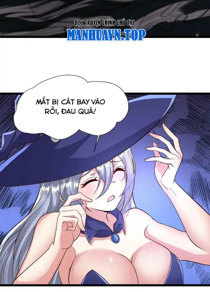 Ác Long Xuyên Không: Khởi Đầu Quốc Vương Hiến Tế Công Chúa Chapter 76 - Trang 2
