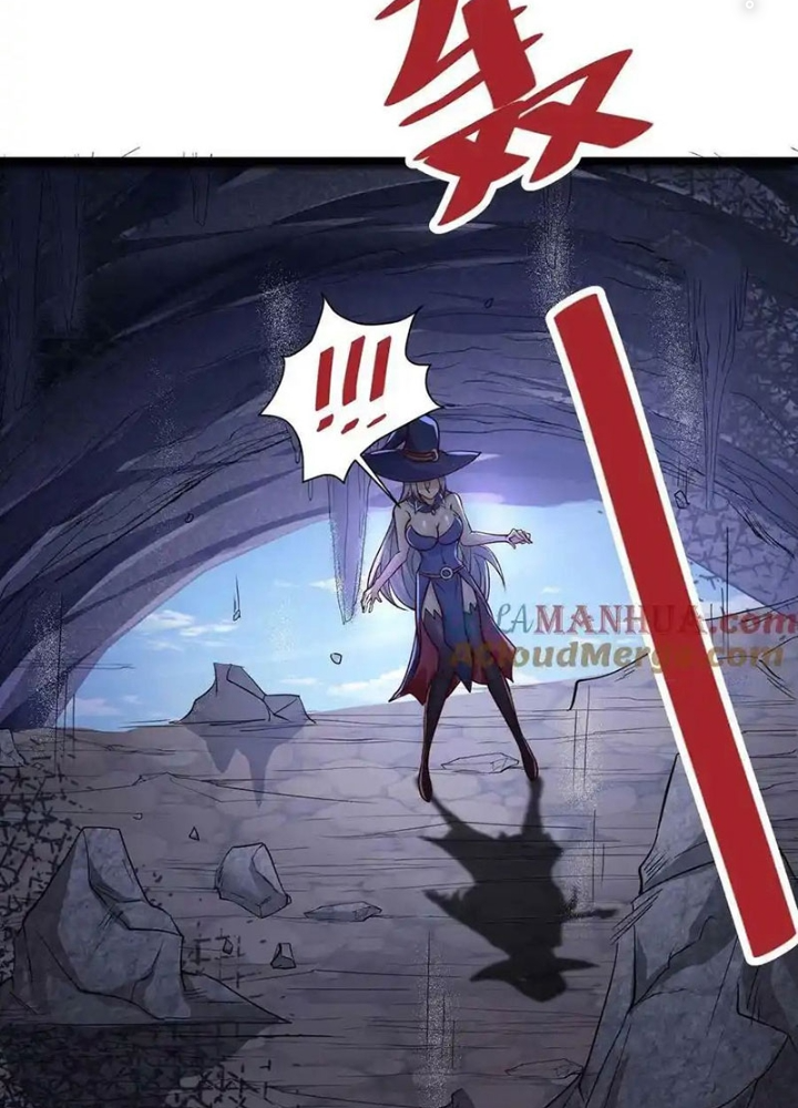 Ác Long Xuyên Không: Khởi Đầu Quốc Vương Hiến Tế Công Chúa Chapter 76 - Trang 2