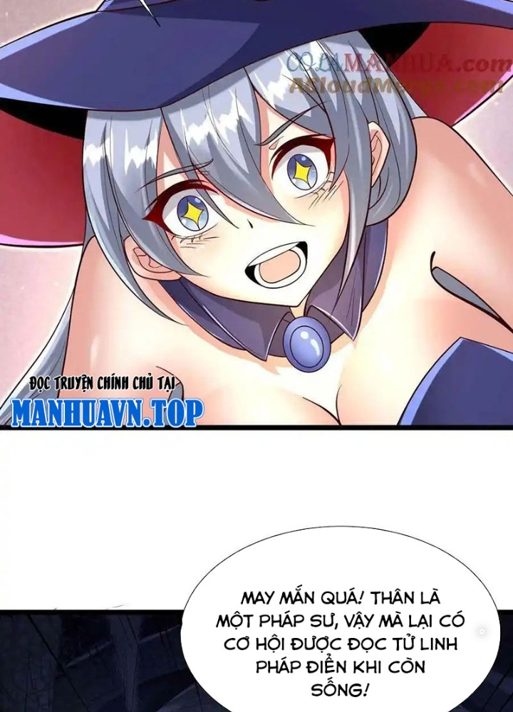 Ác Long Xuyên Không: Khởi Đầu Quốc Vương Hiến Tế Công Chúa Chapter 76 - Trang 2