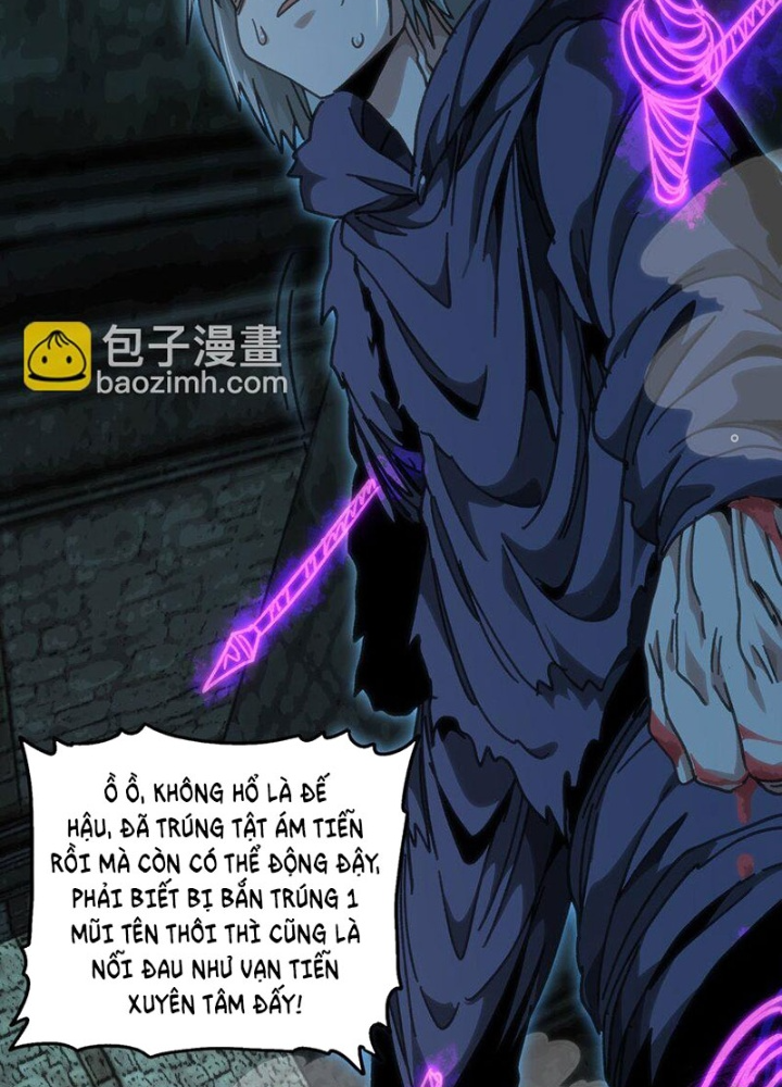 Thiếu Niên Bất Lương Vô Địch Solo Lại Muốn Làm Vú Em Trong Game Chapter 52 - Trang 2