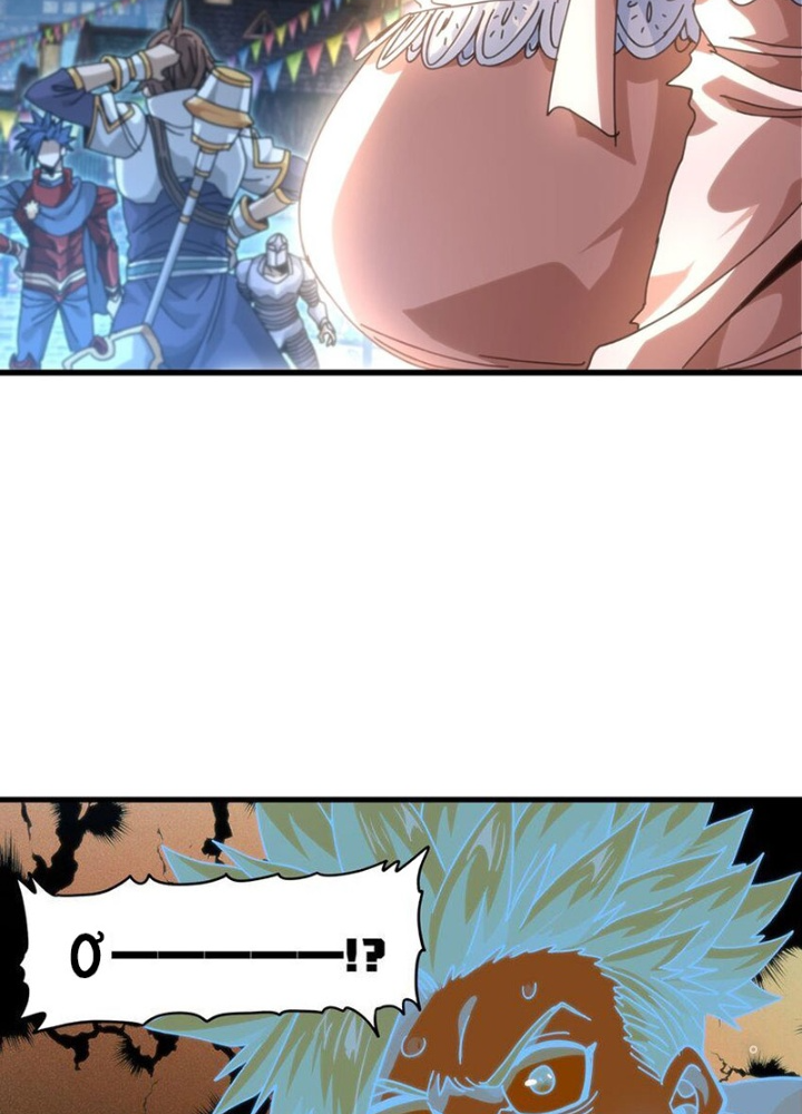 Thiếu Niên Bất Lương Vô Địch Solo Lại Muốn Làm Vú Em Trong Game Chapter 52 - Trang 2