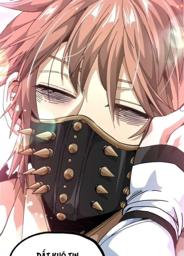 Thiếu Niên Bất Lương Vô Địch Solo Lại Muốn Làm Vú Em Trong Game Chapter 52 - Trang 2