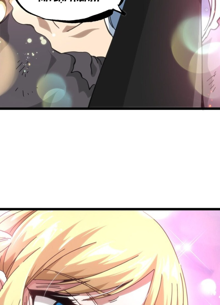 Thiếu Niên Bất Lương Vô Địch Solo Lại Muốn Làm Vú Em Trong Game Chapter 52 - Trang 2