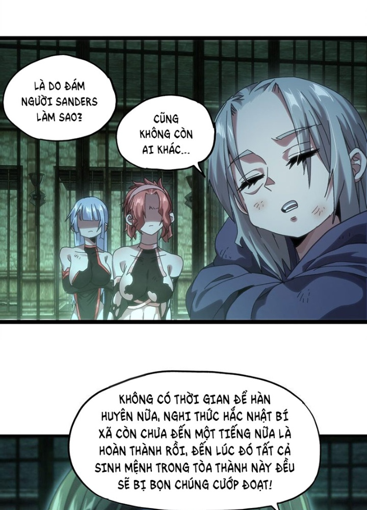 Thiếu Niên Bất Lương Vô Địch Solo Lại Muốn Làm Vú Em Trong Game Chapter 52 - Trang 2