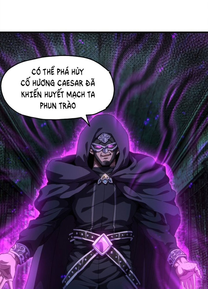 Thiếu Niên Bất Lương Vô Địch Solo Lại Muốn Làm Vú Em Trong Game Chapter 52 - Trang 2
