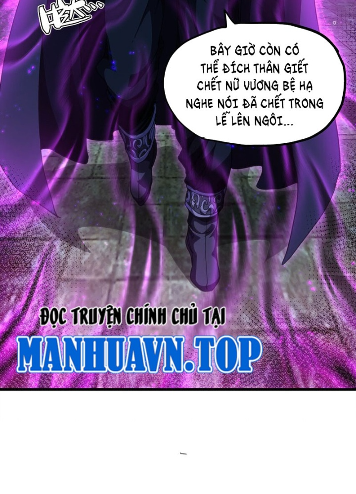 Thiếu Niên Bất Lương Vô Địch Solo Lại Muốn Làm Vú Em Trong Game Chapter 52 - Trang 2
