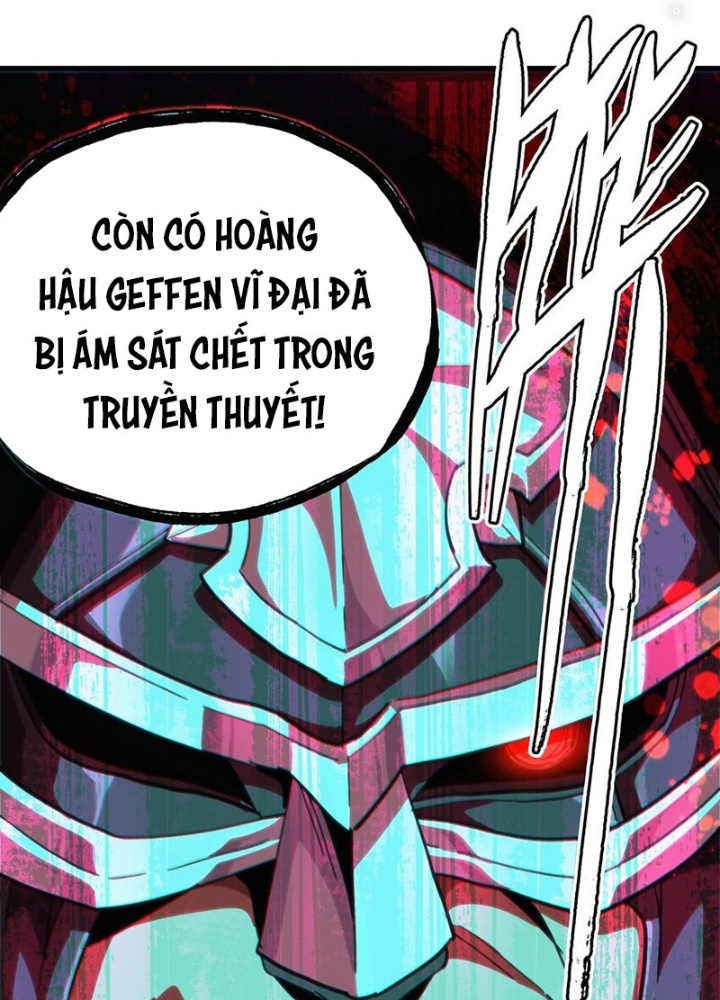 Thiếu Niên Bất Lương Vô Địch Solo Lại Muốn Làm Vú Em Trong Game Chapter 52 - Trang 2