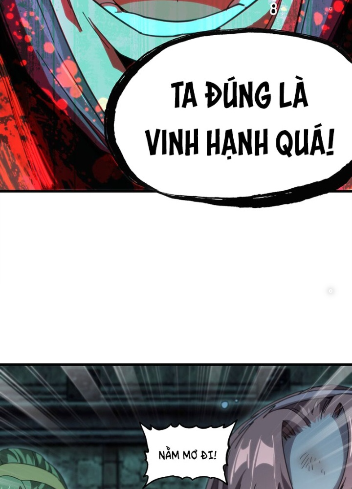 Thiếu Niên Bất Lương Vô Địch Solo Lại Muốn Làm Vú Em Trong Game Chapter 52 - Trang 2