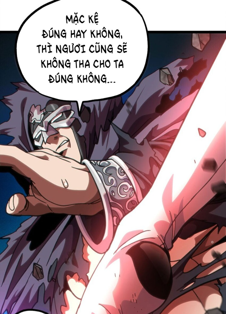 Thiếu Niên Bất Lương Vô Địch Solo Lại Muốn Làm Vú Em Trong Game Chapter 52 - Trang 2