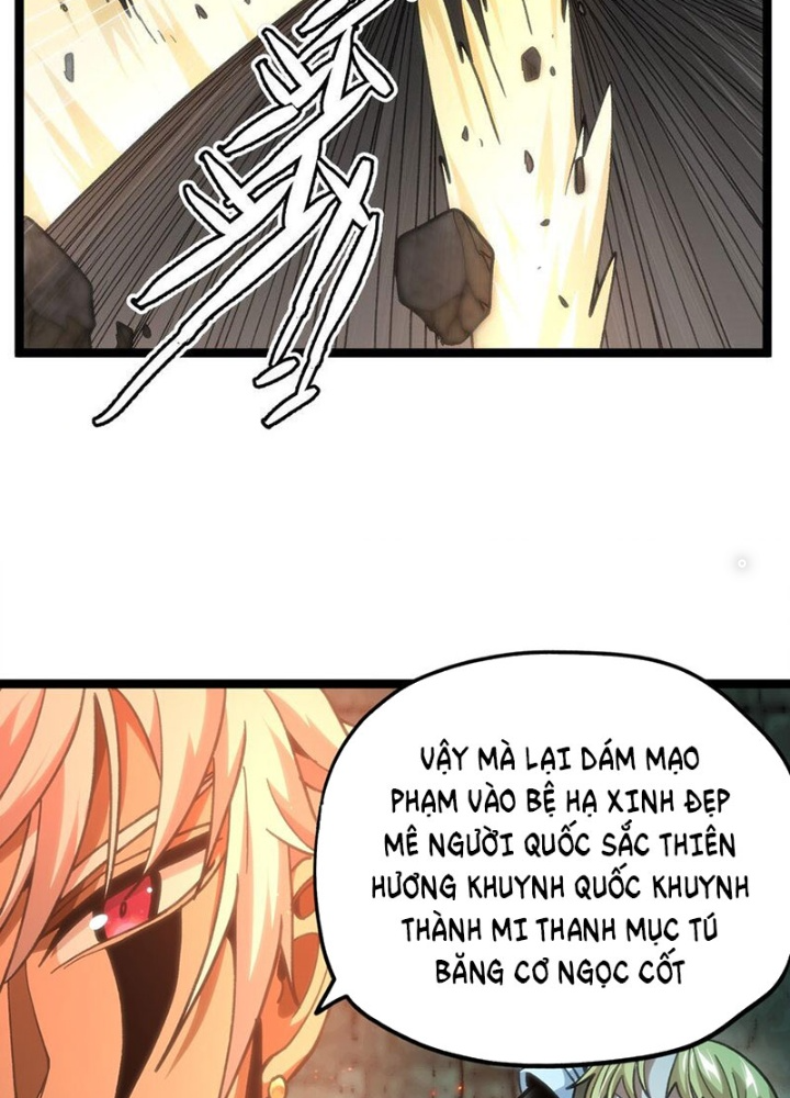 Thiếu Niên Bất Lương Vô Địch Solo Lại Muốn Làm Vú Em Trong Game Chapter 52 - Trang 2