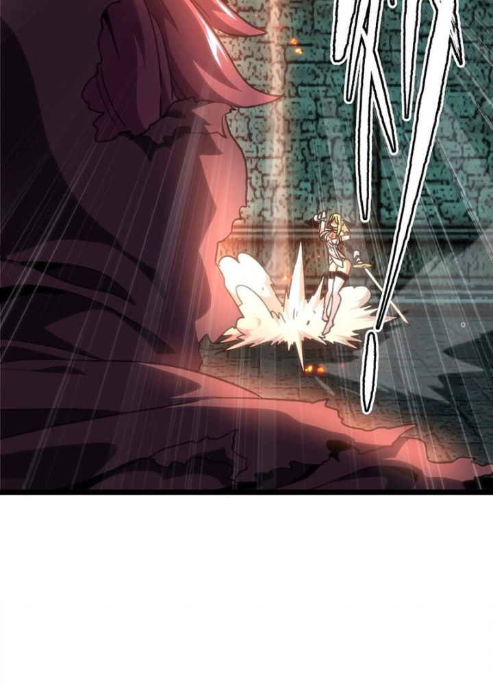Thiếu Niên Bất Lương Vô Địch Solo Lại Muốn Làm Vú Em Trong Game Chapter 52 - Trang 2