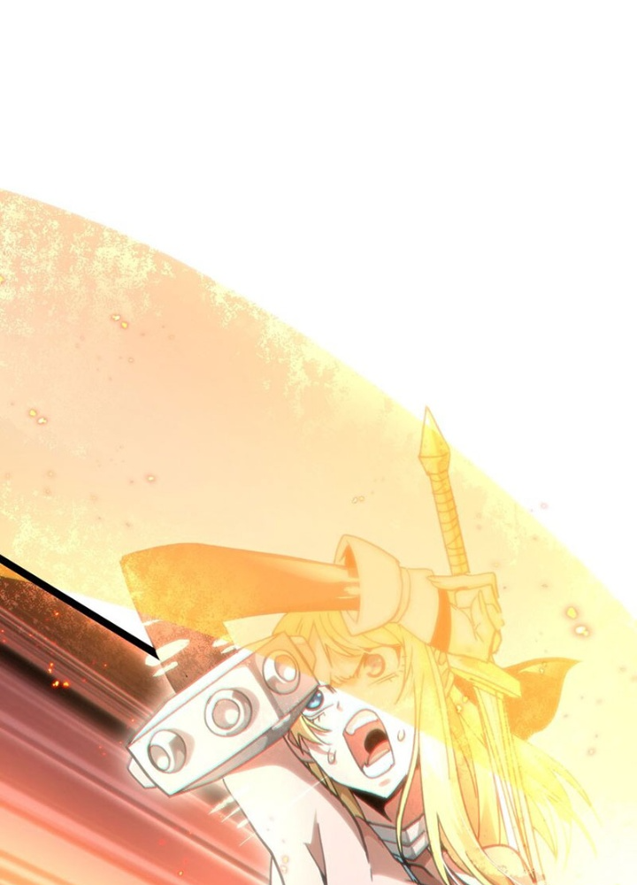 Thiếu Niên Bất Lương Vô Địch Solo Lại Muốn Làm Vú Em Trong Game Chapter 53 - Trang 2