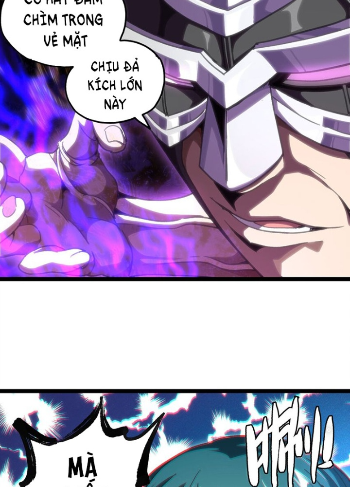 Thiếu Niên Bất Lương Vô Địch Solo Lại Muốn Làm Vú Em Trong Game Chapter 53 - Trang 2