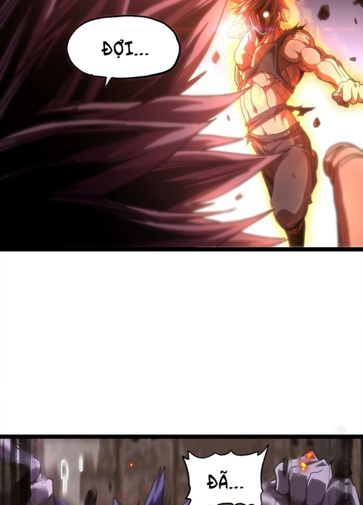 Thiếu Niên Bất Lương Vô Địch Solo Lại Muốn Làm Vú Em Trong Game Chapter 53 - Trang 2