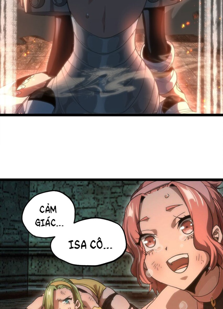 Thiếu Niên Bất Lương Vô Địch Solo Lại Muốn Làm Vú Em Trong Game Chapter 53 - Trang 2