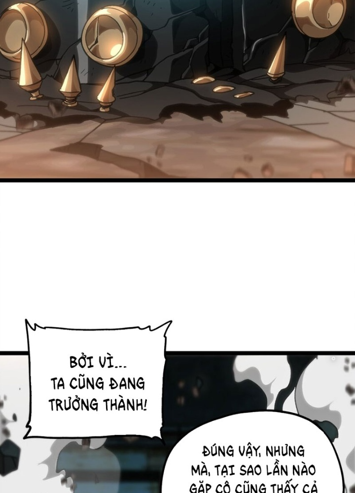 Thiếu Niên Bất Lương Vô Địch Solo Lại Muốn Làm Vú Em Trong Game Chapter 53 - Trang 2