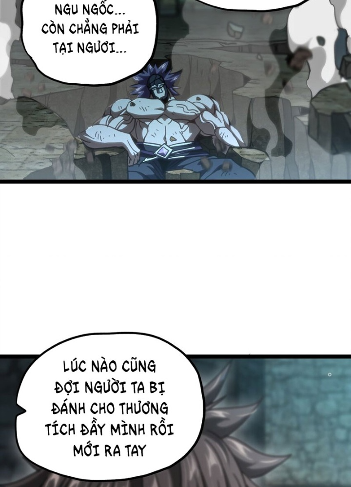 Thiếu Niên Bất Lương Vô Địch Solo Lại Muốn Làm Vú Em Trong Game Chapter 53 - Trang 2