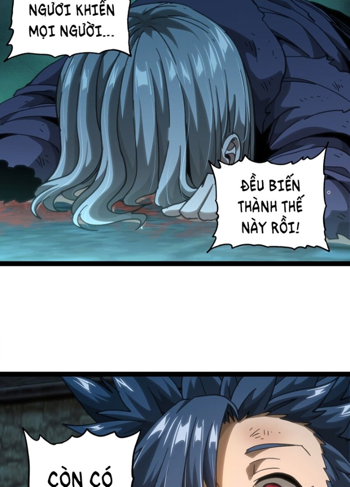 Thiếu Niên Bất Lương Vô Địch Solo Lại Muốn Làm Vú Em Trong Game Chapter 53 - Trang 2